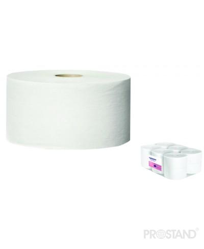 Harmony Prof Бумага туалетная Premium Jumbo Cellulosa 2 слоя 160м /12 /7359