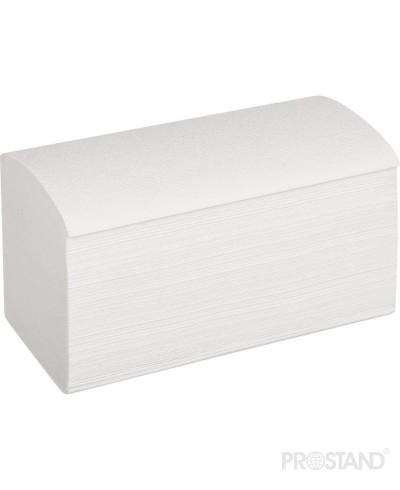 Harmony Prof Полотенца бумажные Cellulosa Premium V 2 слоя 230*240 150 штук Pulp White /1193