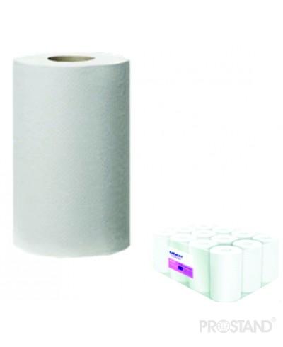 Harmony Prof Полотенца бумажные Premium Cellulose 2 слоя 55м /12 /9897 /7371