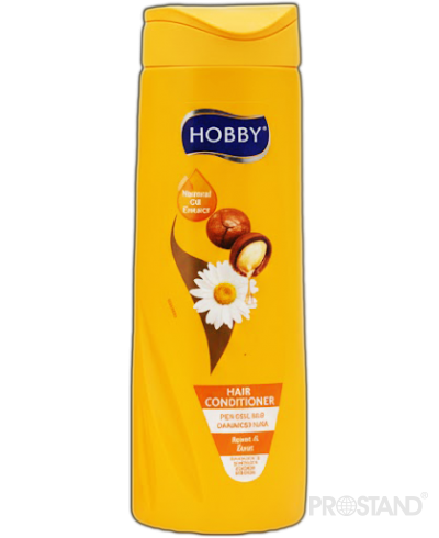 Hobby Бальзам для волос 500мл /12