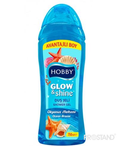 Hobby Гель для душа 750мл /12