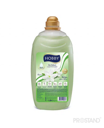 Hobby Sapun lichid cu glicerina 1800ml