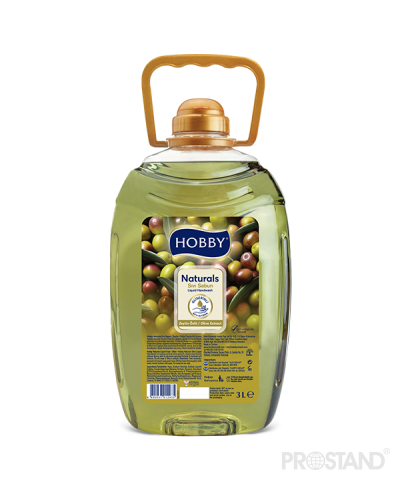 Hobby Sapun lichid 3000ml