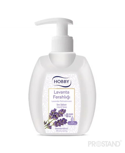 Hobby Premium Sapun lichid 300ml