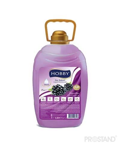 Hobby Sapun lichid cu glicerina 3600ml