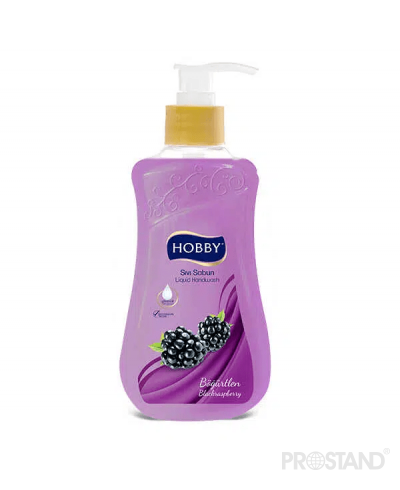 Hobby Sapun lichid cu glicerina 400ml