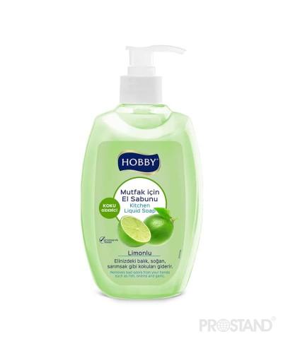 Hobby Sapun lichid de bucatarie cu glicerina 400ml