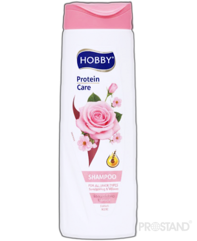 Hobby Шампунь 500мл /12