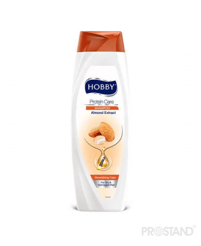 Hobby Шампунь 600мл /12