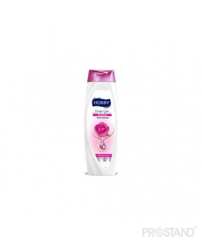 Hobby Шампунь для волос 400мл /12