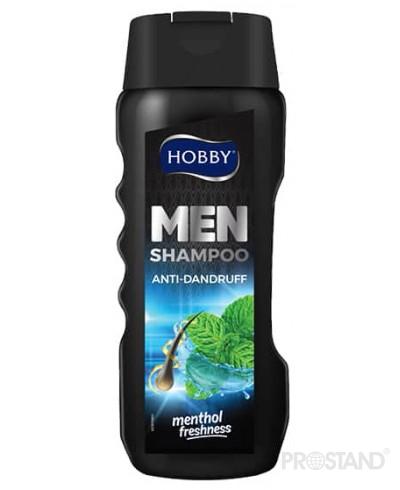 Hobby Шампунь для волос MEN 400мл /12