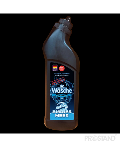 Konigliche Wasche Гель для очистки WC 750мл /12