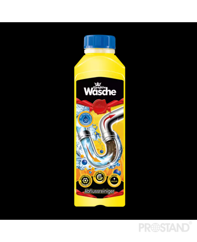 Konigliche Wasche Гранулы против засоров канализационных труб 500 мл /15