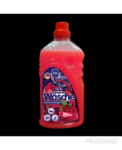 Konigliche Wasche Solutie p/u curatarea suprafetelor 1100ml