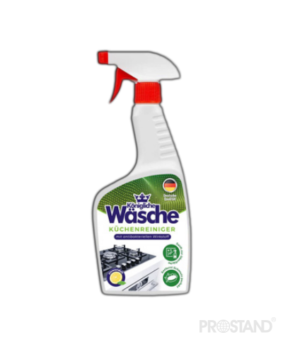 Konigliche Wasche Solutie-spray universala p/u bucatarie cu efect antibacterial LAMAIE 500ml 42189