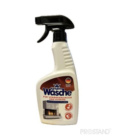 Konigliche Wasche Универсальное средство-спрей для очистки мест гарения и каминов 500мл /18 2172
