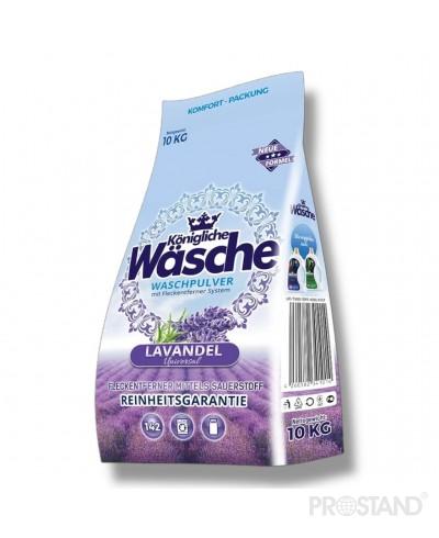 Konigliche Wasche Detergent universal praf automat si manual 10 kg, ambalaj moale