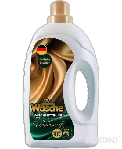 Konigliche Wasche Detergent lichid p/u spalarea rufelor 5000 ml