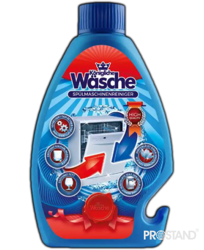 Konigliche Wasche Lichid-curatare masinii de spalat vase 250gr