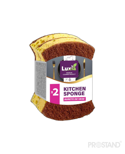 LUXIA Bureta p/u vesela 1/2 Premium LUX-4033 /24