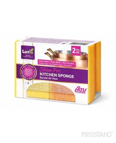 LUXIA Bureta p/u vesela canelat Shine Pro 1/2 LUX-4120 /48