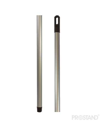 LUXIA Ручка для швабры/веника метал. 110см LUX-4050 /25