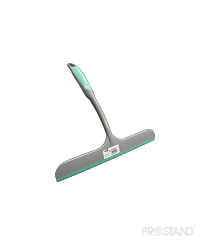 LUXIA Скребок для мытья окон 25см LUX-4108 /12