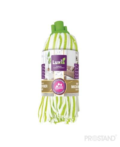 LUXIA Запаска микрофибра Quick Dry 1шт. LUX-4047 /12