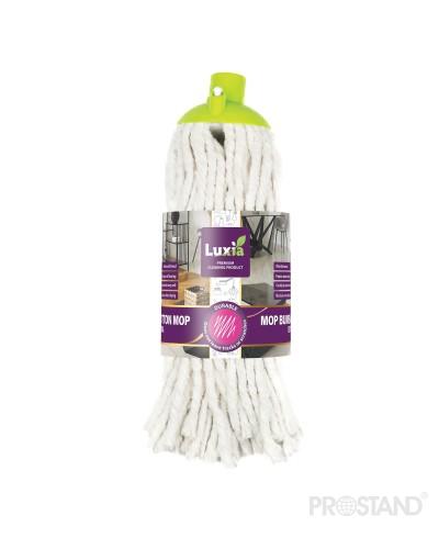 LUXIA Rezerva mop sireturi din bumbac Extra XL 1 buc LUX-4042 /20