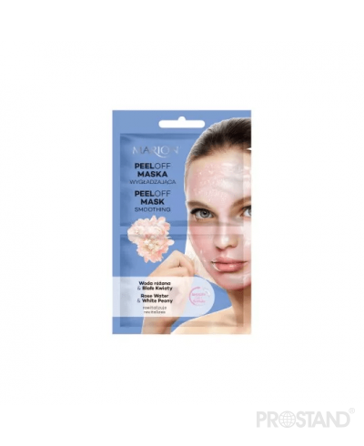 MARION Masca Peel Off 18 ml 1763/1761 /12