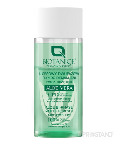 BIOTANIQE Demachiant in 2 faze 150ml 4848 1/6