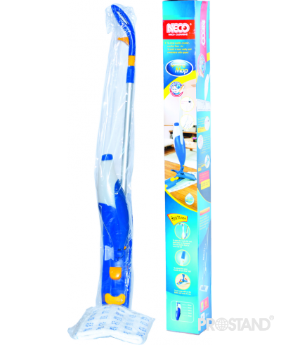 NECO Teu Spray din microfibra cu rezervoar de apa 40*10cm 10-4178-11