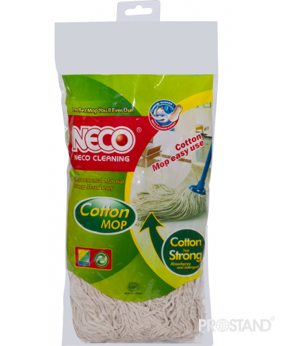 NECO Rezerva p/u Teu Water din bumbac 30cm 13-1021-11