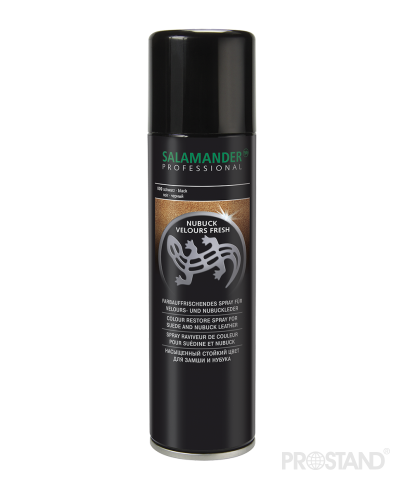 PROF Aerosol Nubuk Velours 250ml 88281