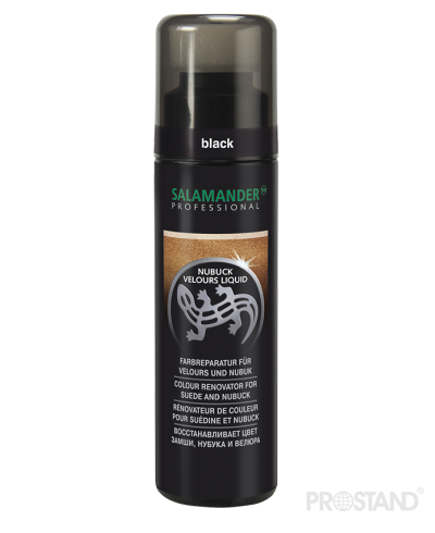 NEW PROF Крем жидкий для велюра и нубука 75мл 88270 /12