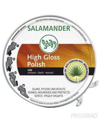 NEW Крем для обуви High Gloss Polish 50мл 81121 /12