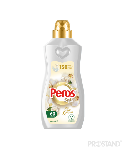 PEROS Balsam p/u rufe concentrat 1440ml