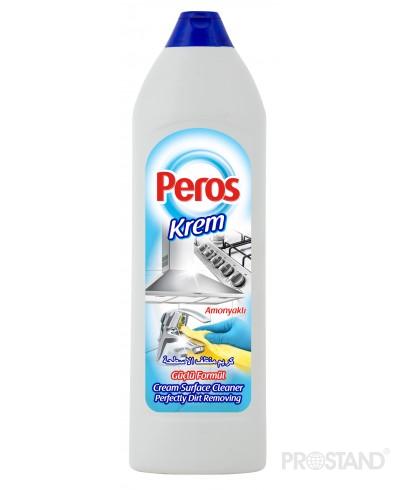 PEROS Крем для механической очистки 750мл /12