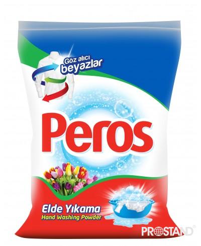 PEROS Detergent praf manual si semiautomat 600gr