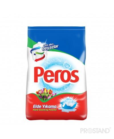 PEROS Detergent praf manual si semiautomat 4000gr