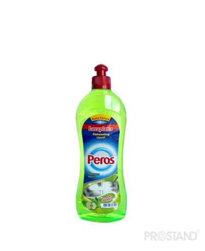 PEROS Lichid p/u spalare vaselor 500gr / 486ml