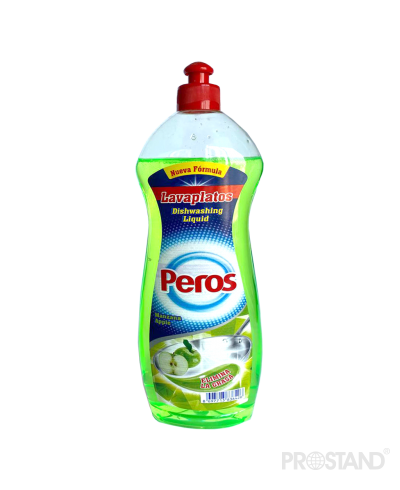 PEROS Lichid p/u spalare vaselor 750gr / 728ml