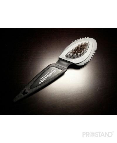 PROF Щётка комбинированная с латуной щетиной 88142 /12