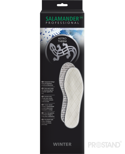 PROF Brant Astro-Therm 8746