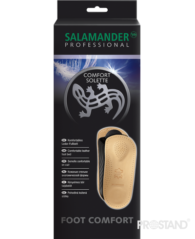 PROF Стелька Damen Solette Elegant 8769
