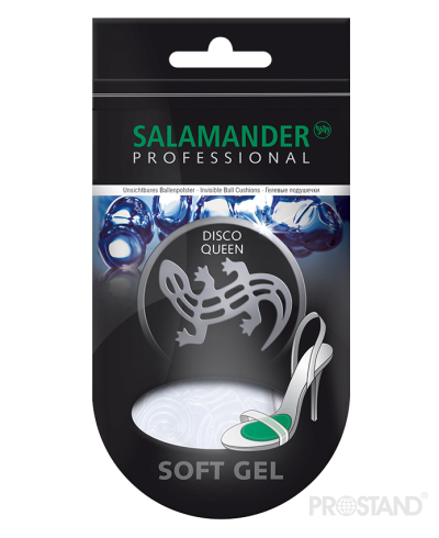 PROF Стелька Disco Queen 8716