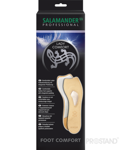 PROF Стелька Lady Comfort 8762