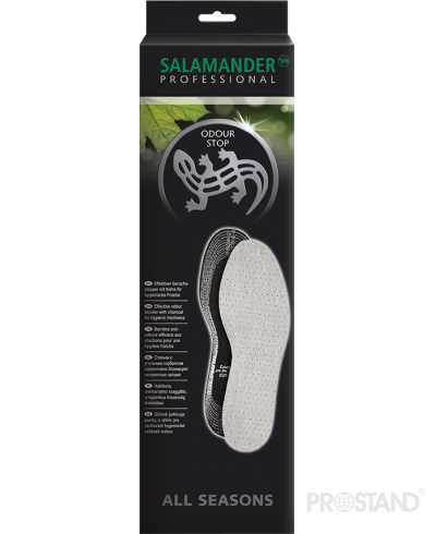 PROF Стелька Odour Stop 8703 36/46