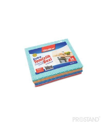 Polikur Laveta industriala p/u curatare 40сm*50сm 24 buc. 2434 1/24