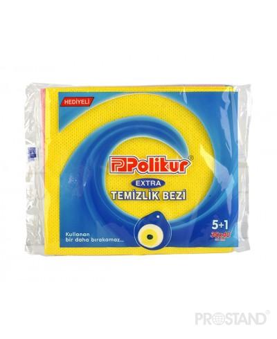 Polikur Laveta p/u bucatarie 5+1 40cm*50cm 2475